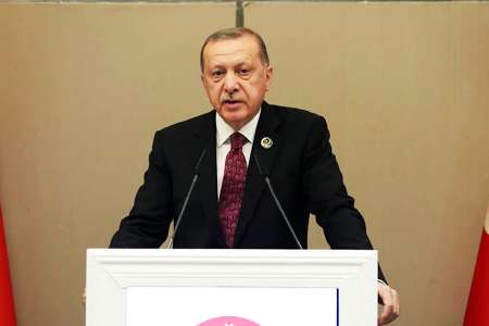 Erdogan:L'Iran ne sera pas touché par les sanctions américaines