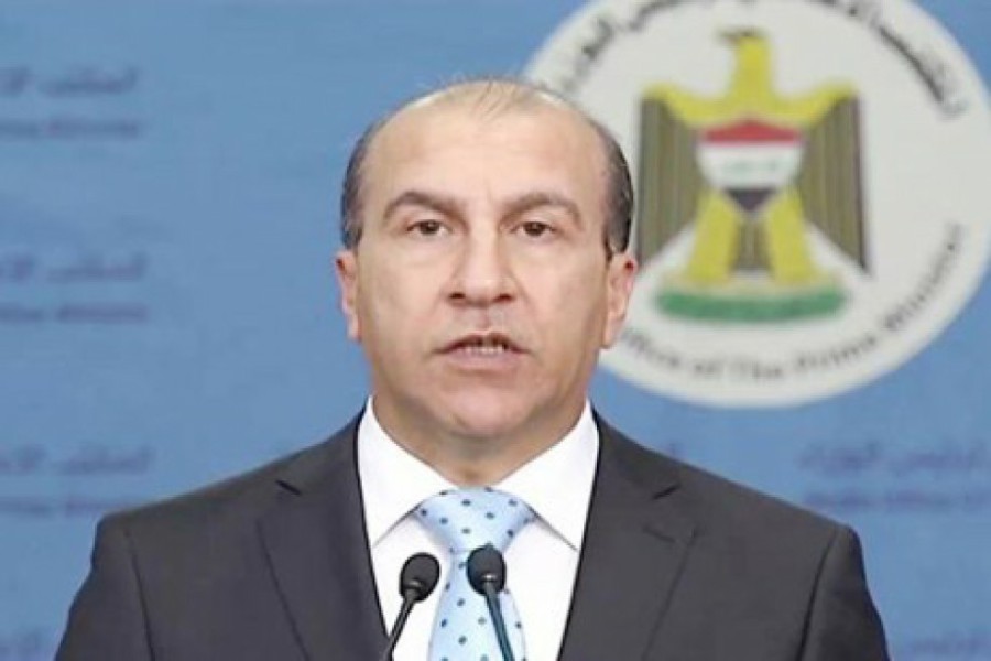 Baghdad says news on buying Saudi Arabia electricity is 'baseless' Baghdad says news on buying Saudi Arabia electricity is 'baseless'