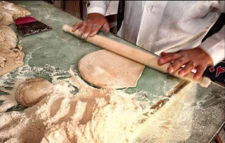 عشاير و روستائيان دزفول 221 تن كمبود آرد دارند