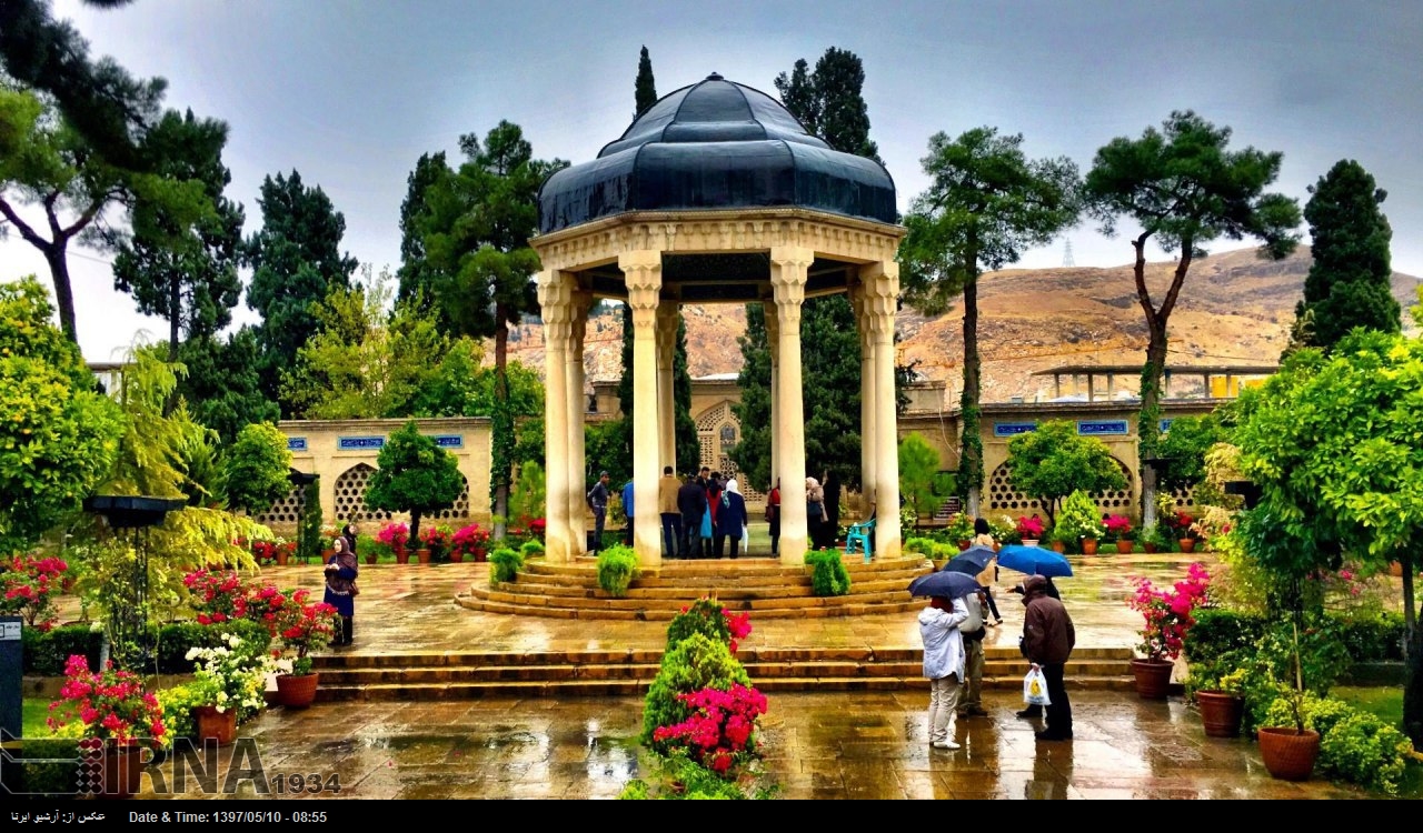 ایران پر ایک جھلک قدیم تہذیب اور روشن تاریخ کی ایک مثال Irna Urdu