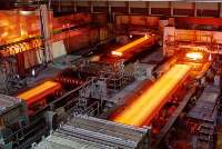 بورس كالا با عرضه محصولات فولادی مانع از افزایش قیمت می شود