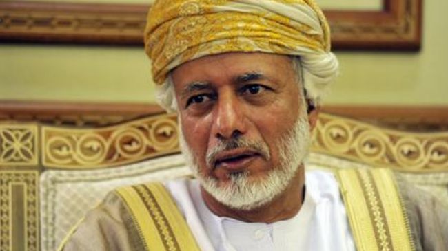 Oman ist zur Vermittlung zwischen Iran und USA bereit Oman ist zur Vermittlung zwischen Iran und USA bereit