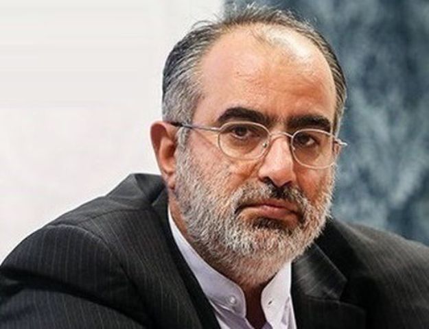 Image result for hesameddin ashena