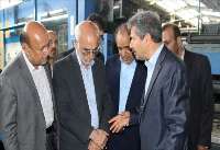 استاندار تهران: حمایت ازصنایع وظیفه ما است