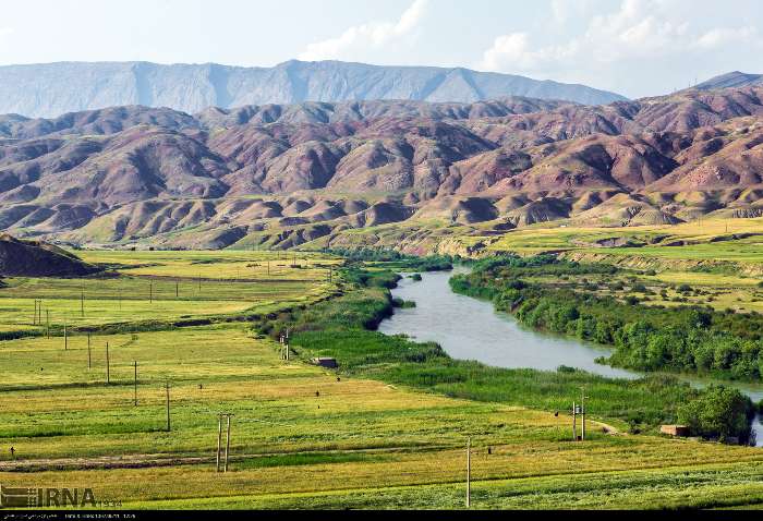 دینارکوه، نگینی سبز بر تارَک تاریخ آبدانان