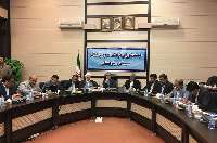 شورای فرهنگ عمومی سیستان و بلوچستان با حضور وزیر ارشاد آغاز شد