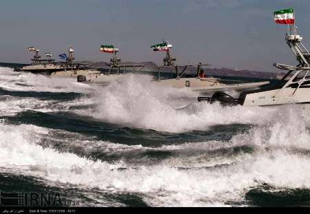 آمریكا: از افزایش فعالیت ایران در خلیج فارس اطلاع داریم