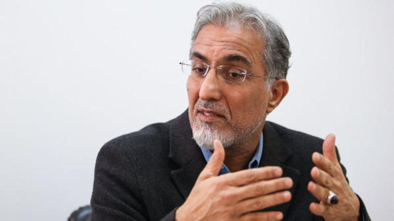 ضرورت گفتوگوی ملی برای عبور از بحران اقتصادی ضرورت گفتوگوی ملی برای عبور از بحران اقتصادی