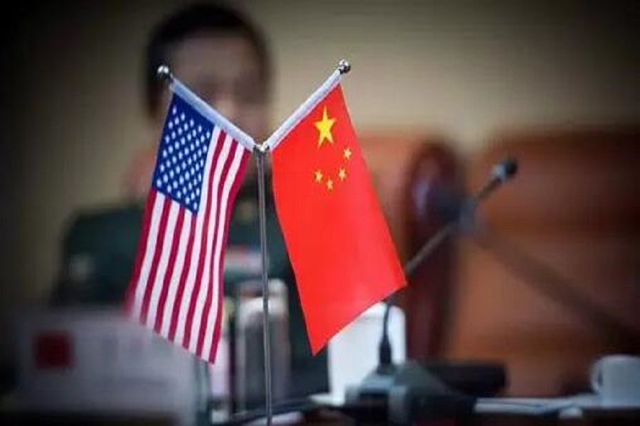 چین بر 60 میلیارد دلار كالای وارداتی از آمریكا تعرفه بست