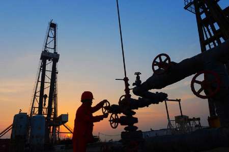 چین خرید نفت از آمریكا را متوقف كرد