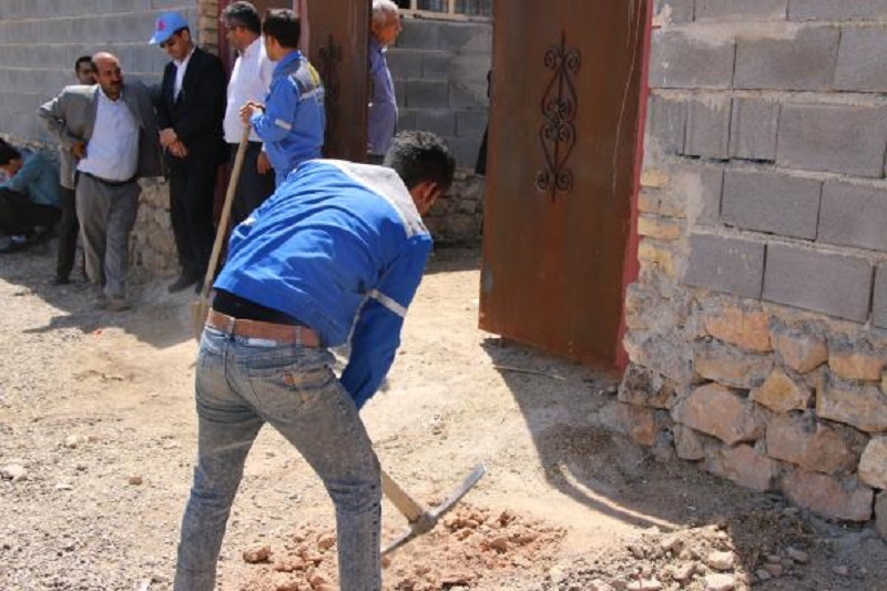 100 پرونده برداشت غيرمجاز آب در بخش چاروسا تشكيل شد 100 پرونده برداشت غيرمجاز آب در بخش چاروسا تشكيل شد
