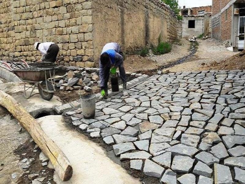 طرح هادی در 874 روستای خراسان جنوبی در دست اجراست