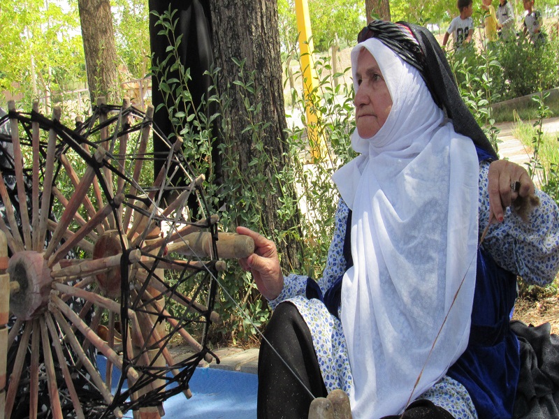 طرح روستای بدون بیكار در خراسان جنوبی اجرا می شود