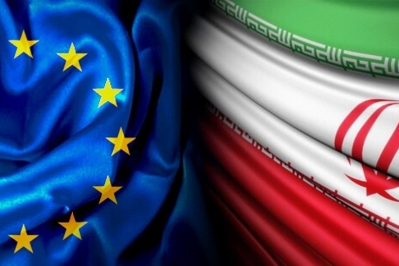 صادرات ايران الي اوروبا ازدادت 91 في المئة خلال أربعة اشهر