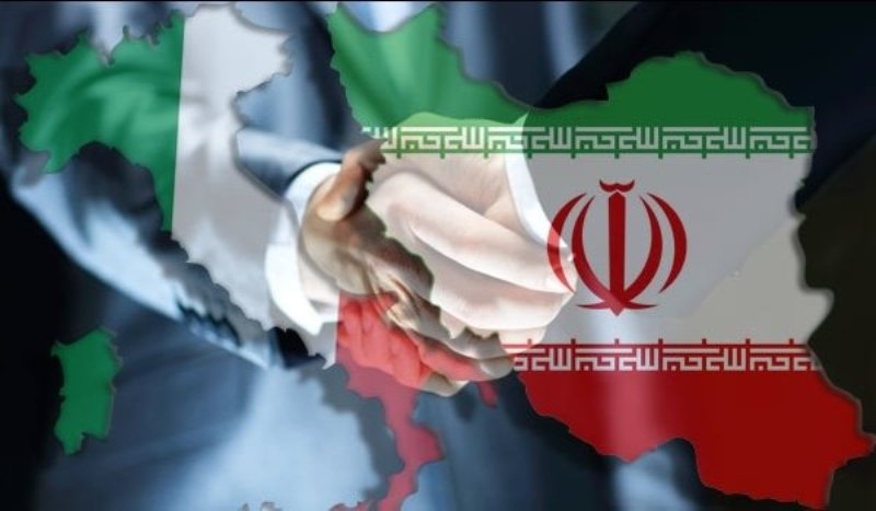 Italian companies interested in Iran’s market, fearing US sanctions Italian companies interested in Iran’s market, fearing US sanctions
