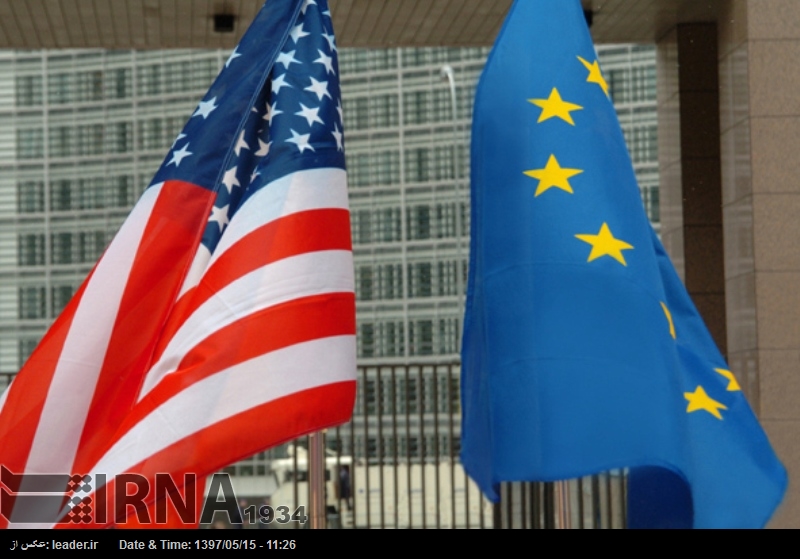 AP: ЕС обеспокоен последствиями антииранских санкций AP: ЕС обеспокоен последствиями антииранских санкций