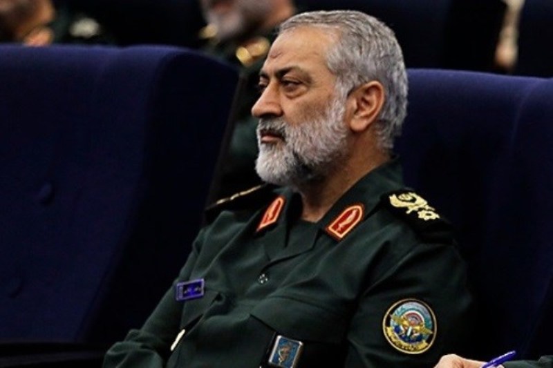 Iran guarantees security of the Strait of Hormuz Iran guarantees security of the Strait of Hormuz