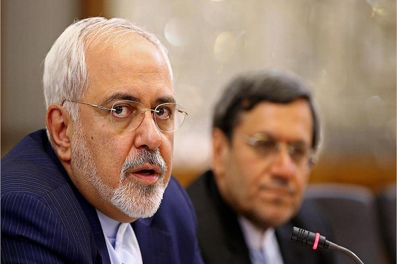 Iran FM urges need to promote economic diplomacy Iran FM urges need to promote economic diplomacy