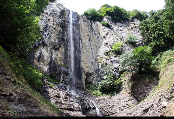 از جنگل تا دریا؛ سفر به چهار گوشه ایران در ماه خرداد