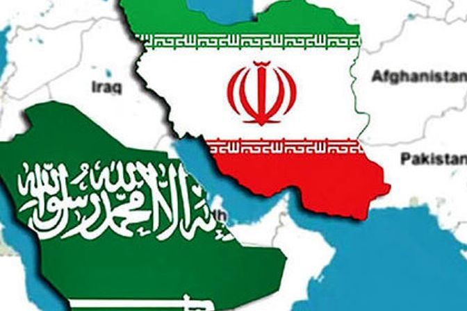 Glimmer of hope for patching up Tehran-Riyadh ties Glimmer of hope for patching up Tehran-Riyadh ties