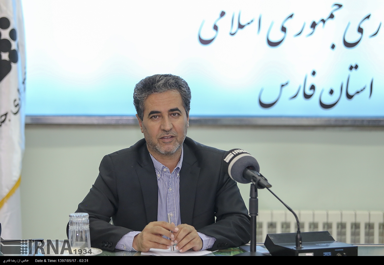 شهردار شیراز: نباید به انتخابات شوراها بی‌تفاوت بود