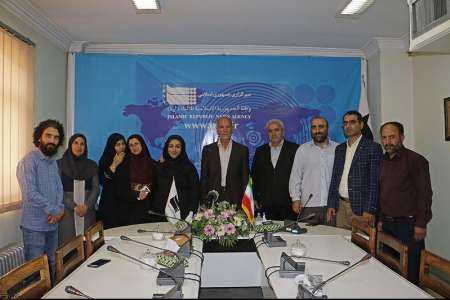 ایرنا در جشنواره مطبوعات و خبرگزاری های زنجان خوش درخشید