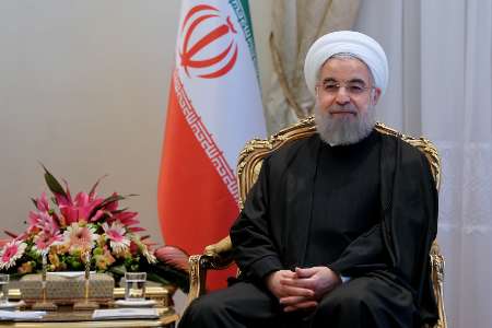 روحاني روز ملي اكوادور را تبريك گفت روحاني روز ملي اكوادور را تبريك گفت