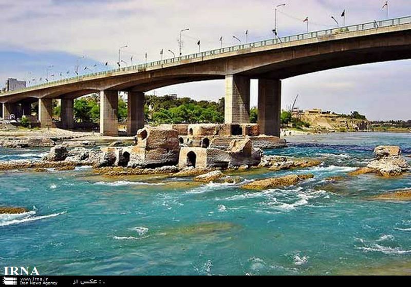 شنا در رودخانه دز مرگ جوان شادگانی را رقم زد