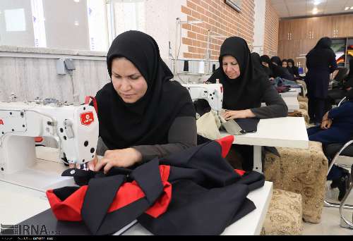 بیش از هزار نفر در شهرستان بهار صاحب شغل شدند