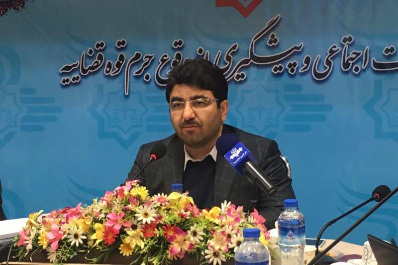 شورای حل اختلاف رسانه نیمه دوم امسال راه اندازی می شود شورای حل اختلاف رسانه نیمه دوم امسال راه اندازی می شود