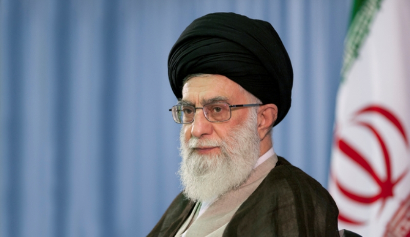 رهبر انقلاب: مجازات مفسدان اقتصادی سریع و عادلانه باشد رهبر انقلاب: مجازات مفسدان اقتصادی سریع و عادلانه باشد