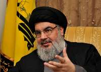 نصرالله: حزب الله امروز قدرتمندتر از ارتش اسرائیل است
