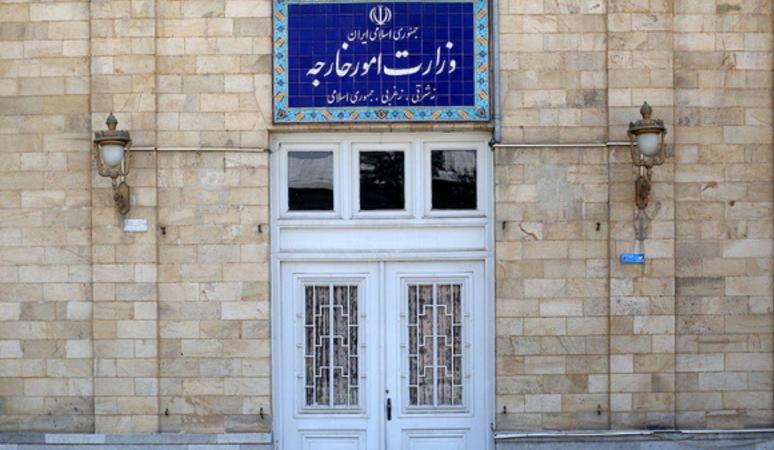 كارنامه سكانداران دستگاه دیپلماسی