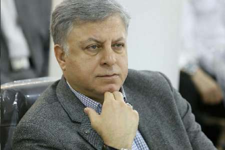 فیاض زاهد: فرصت زیادی برای اصلاحات باقی نمانده است فیاض زاهد: فرصت زیادی برای اصلاحات باقی نمانده است