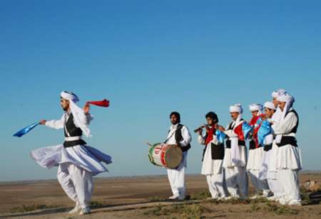 تاكيد معاون وزير ارشاد بر آموزش هنر در سيستان و بلوچستان