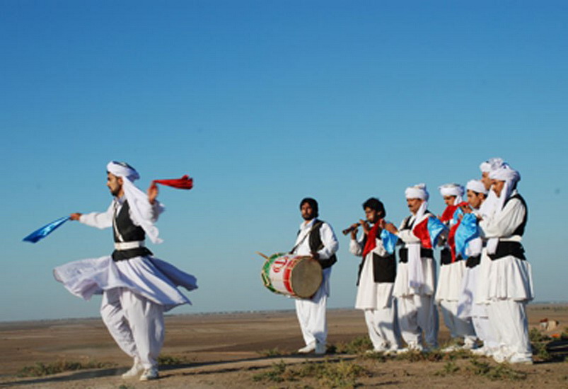 تاكيد معاون وزير ارشاد بر آموزش هنر در سيستان و بلوچستان