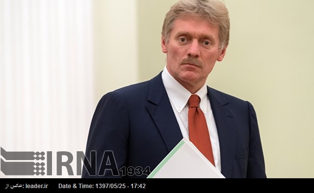 Песков сообщил о работе над встречей глав России, Турции и Ирана Песков сообщил о работе над встречей глав России, Турции и Ирана