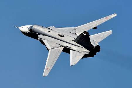 روسیه رهگیری جنگنده های خود توسط انگلیس را رد كرد