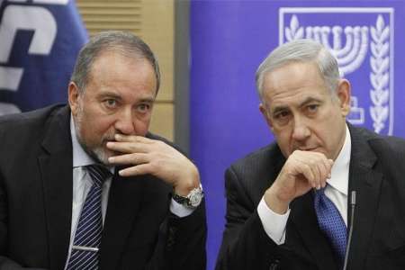 نتانیاهو در برابر حماس ناتوان است