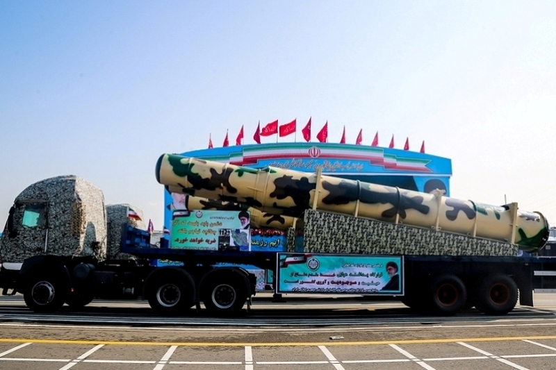 Iran to unveil domestic S300 missile system