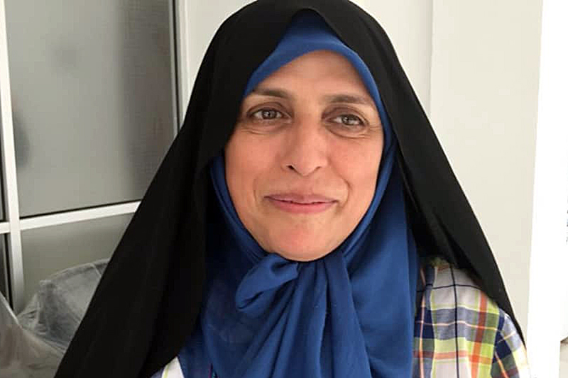 نماینده سرپرست كاروان ورزشی: تجهیزات تیراندازی تامین شد نماینده سرپرست كاروان ورزشی: تجهیزات تیراندازی تامین شد