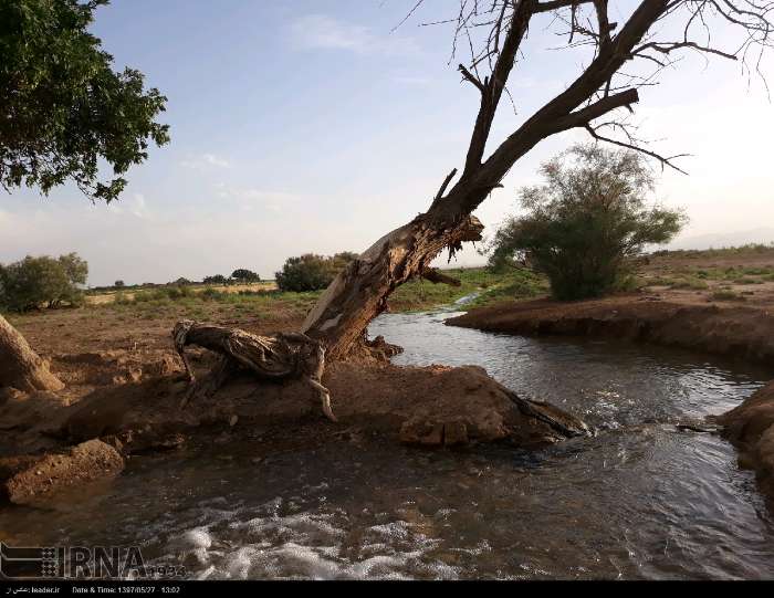 روستای تاریخی علاء سمنان