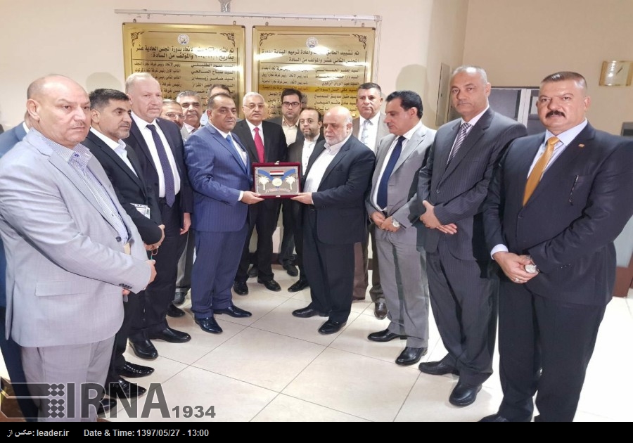 Иран продолжит поставки электроэнергии и газа в Ирак Иран продолжит поставки электроэнергии и газа в Ирак