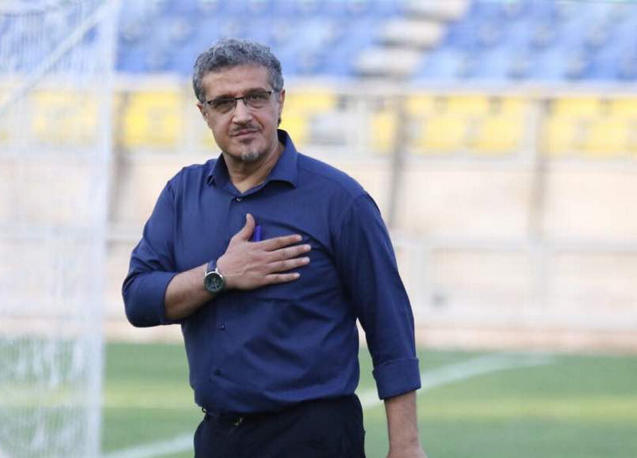 سرپرست پرسپوليس: مطالبات بازيكنان پرداخت خواهد شد