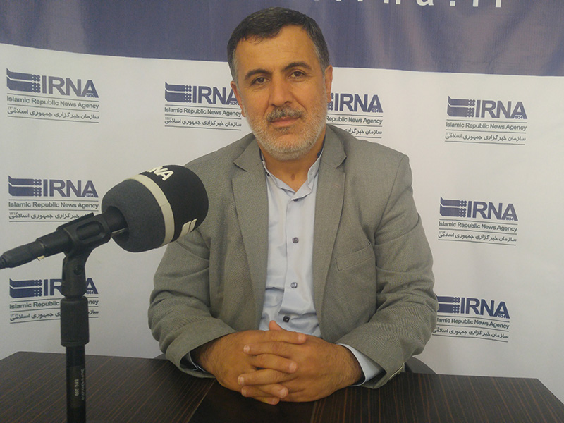 مدیران گلستان زیر ذره بین بازرسی هستند مدیران گلستان زیر ذره بین بازرسی هستند