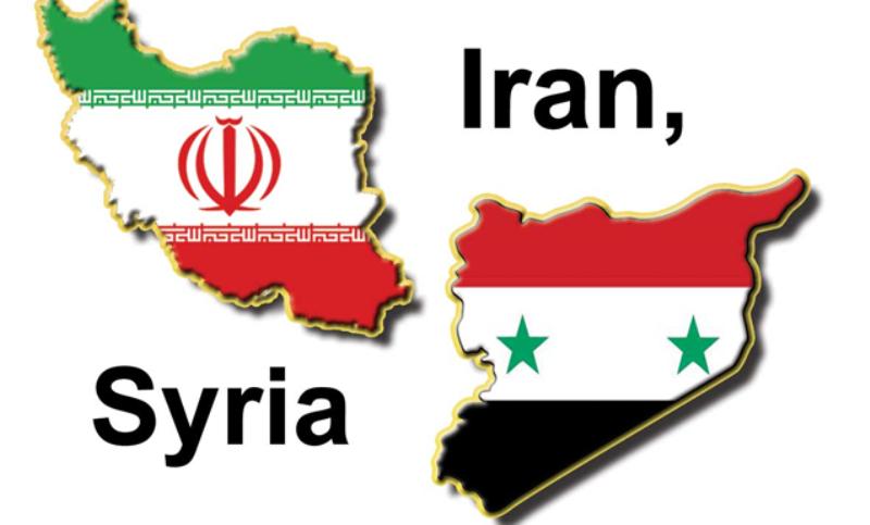 Iran, Syria agree on strategic economic cooperation Iran, Syria agree on strategic economic cooperation