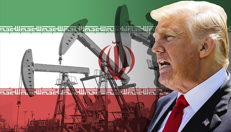 Trump's Iran offensive: Regime change by other names Trump's Iran offensive: Regime change by other names