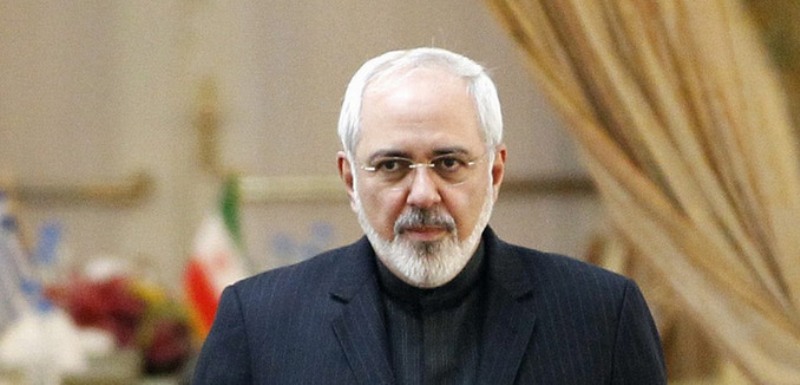 Zarif exclut le rêve des américains de répéter le coup d'Etat de 1953 en Iran