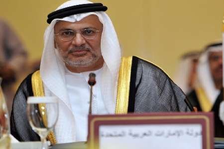 امارات به دیدار هیات یمنی با نصرالله واكنش نشان داد