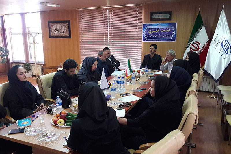 20 قرارداد با شهرداری های استان مركزی منعقد شده است